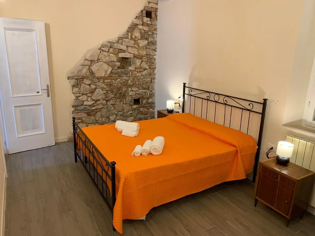 Affitta Camere Lido&Lida Campiglia Marittima Affittacamere