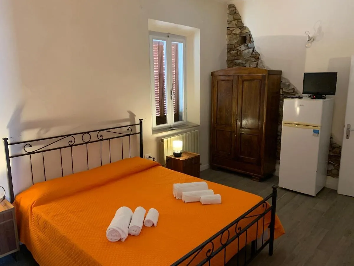 Affitta Camere Lido&Lida Campiglia Marittima 0*,