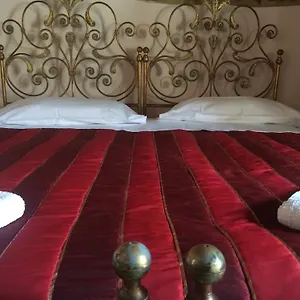 Bed & Breakfast La Piazzetta Toscana, Campiglia Marittima