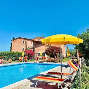 Aparthotel Podere Casalpiano, Campiglia Marittima