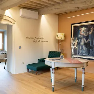 Affittacamere Losanna, Campiglia Marittima