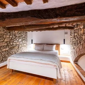 Bed & Breakfast La Rocca Campiglia, Campiglia Marittima