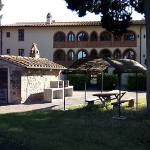 Aparthotel La Contessa, Campiglia Marittima