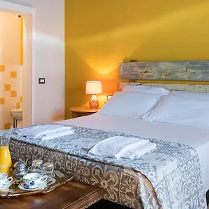 Bed & Breakfast Civicouno Campiglia, Campiglia Marittima