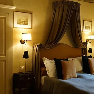 Bed & Breakfast Il Canovaccio, Campiglia Marittima