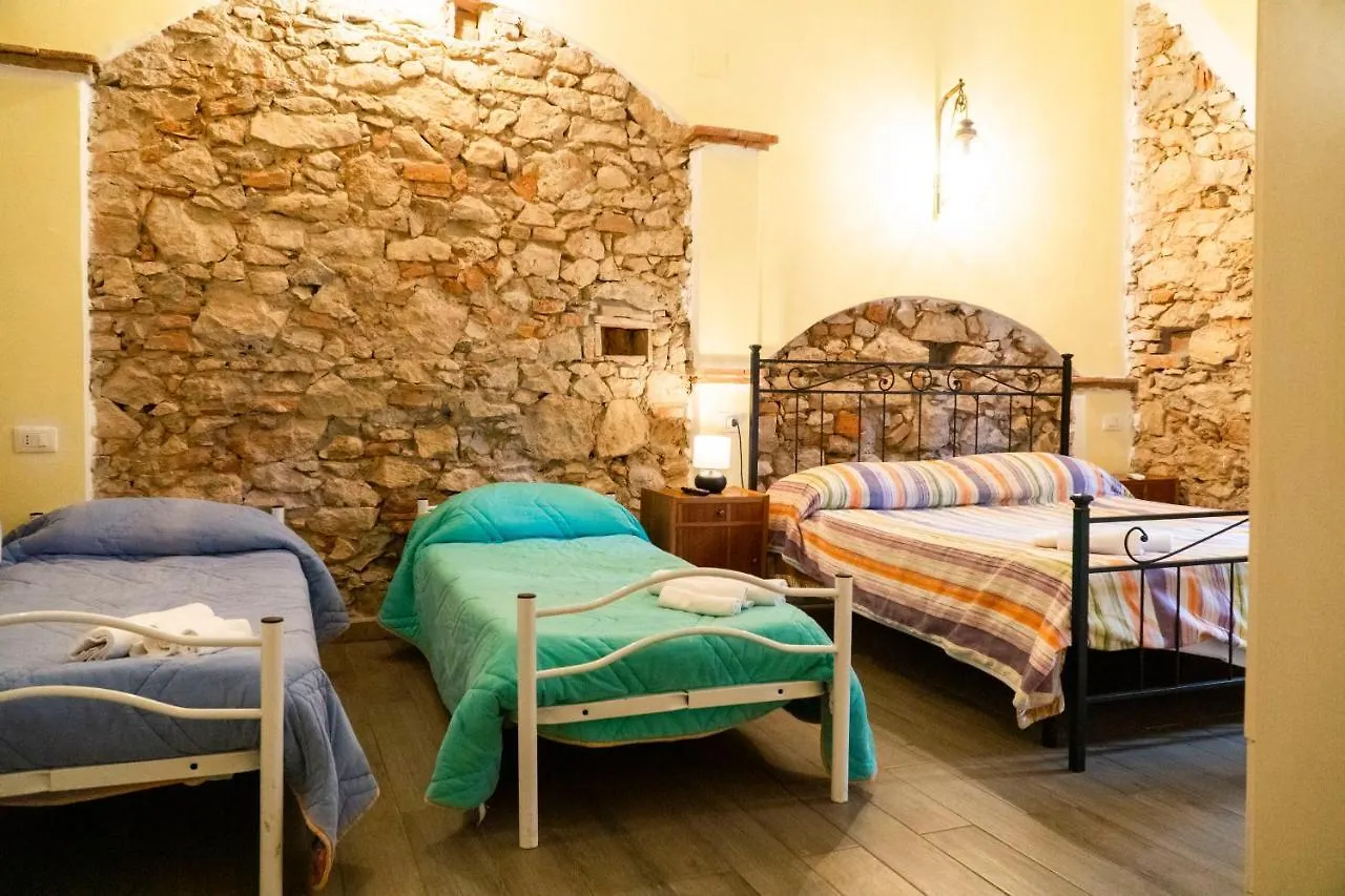 Affitta Camere Lido&Lida Campiglia Marittima Casa de hóspedes