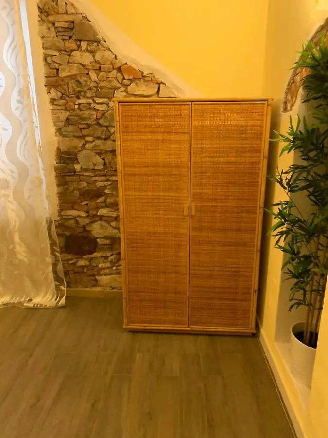 Affitta Camere Lido&Lida Campiglia Marittima 0*,  Olaszország